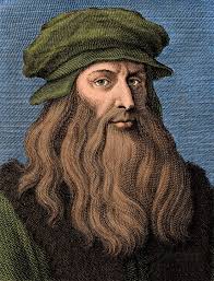 Leonardo Da Vinci